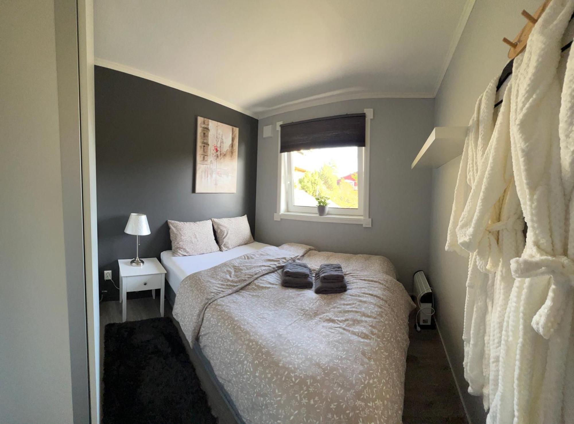 Villa Vestre Haugen House Sentralt Oslo Gratis Privat Parkering Extérieur photo